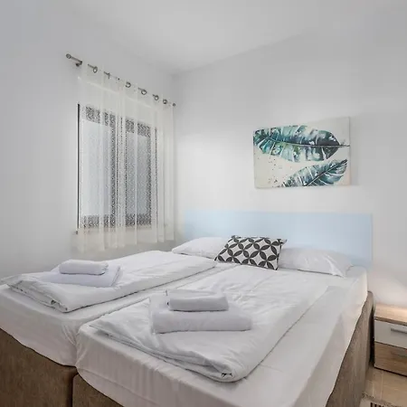 Noa Castellier Villa