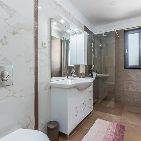 Villa Noa Castellier *