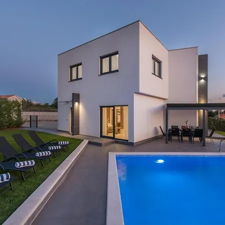 Villa Noa Castellier